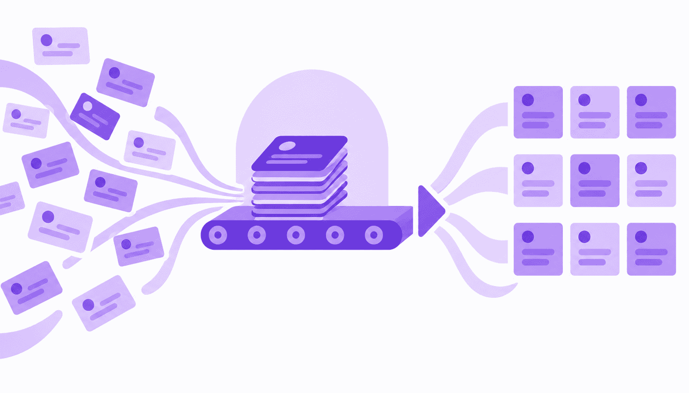 Batch API: half-price inference by bundling requests
